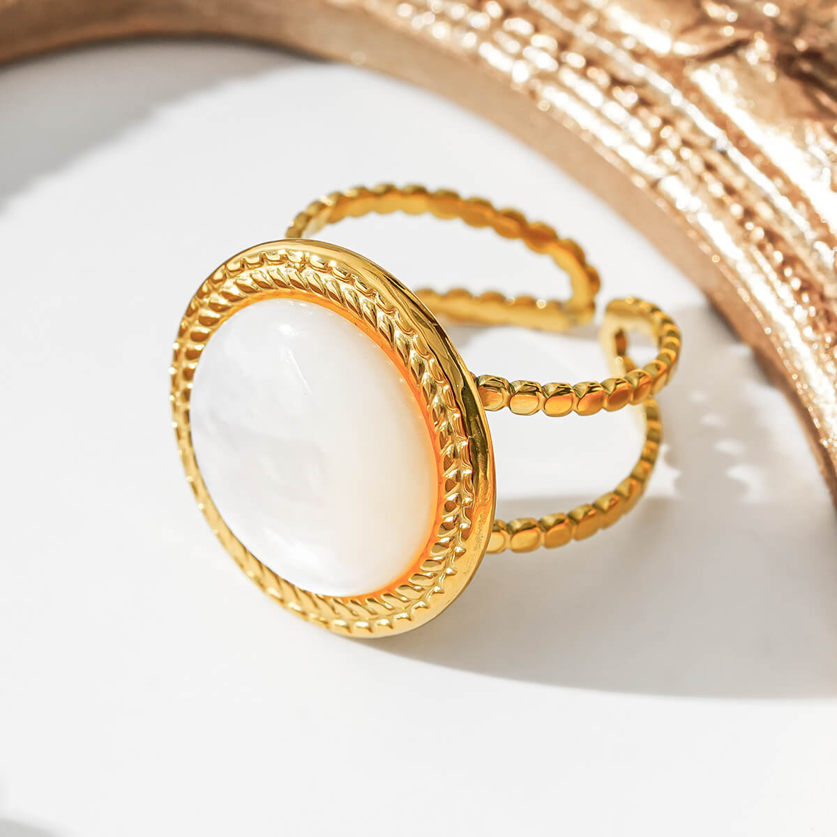 Umran Ring TrendyRush