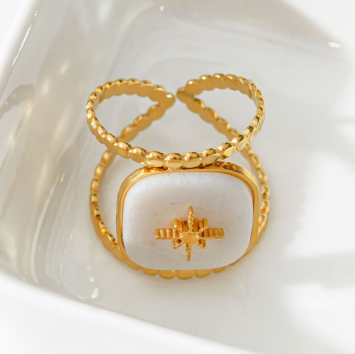 Sardaigne Ring TrendyRush