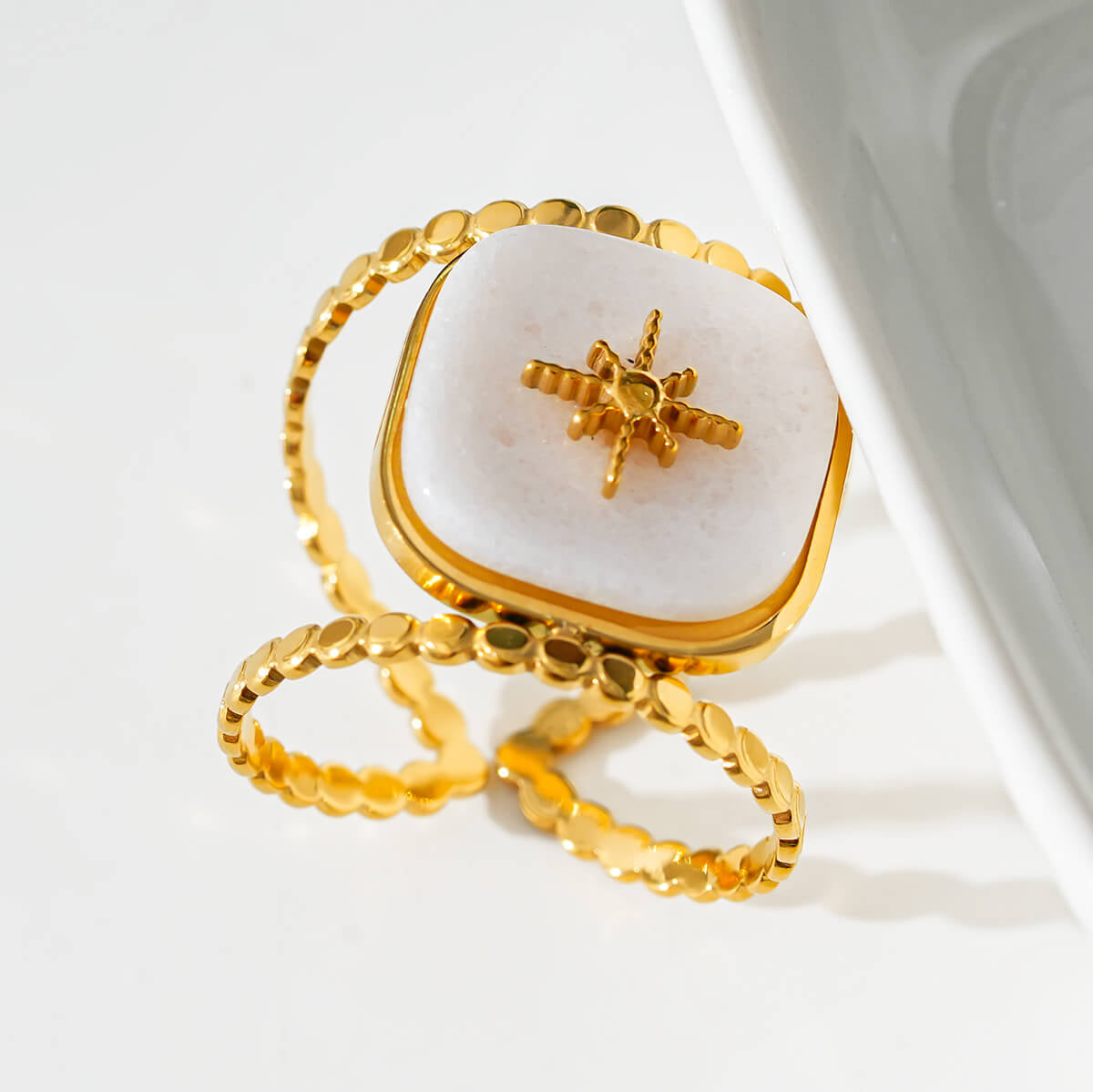 Sardaigne Ring TrendyRush