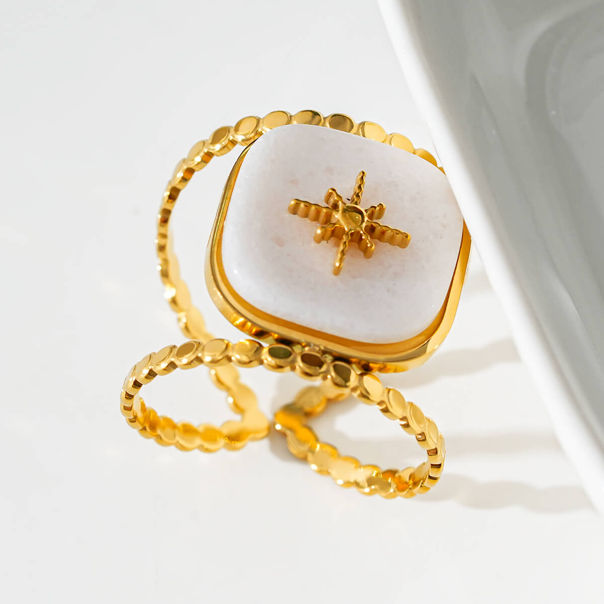 Sardaigne Ring TrendyRush