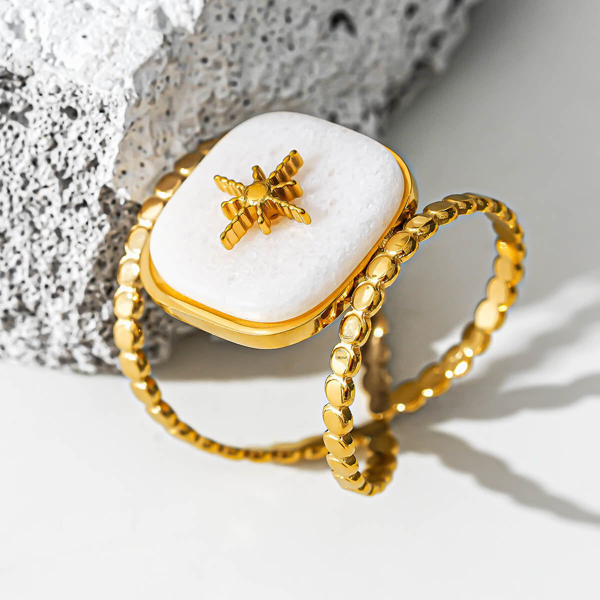 Sardaigne Ring TrendyRush