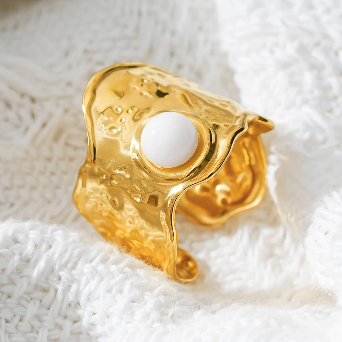 ocean waves ring TrendyRush