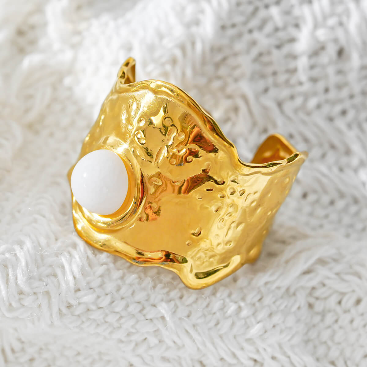 ocean waves ring TrendyRush