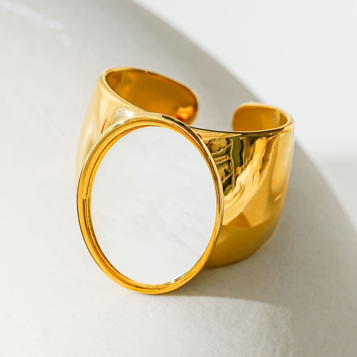 signet ring TrendyRush