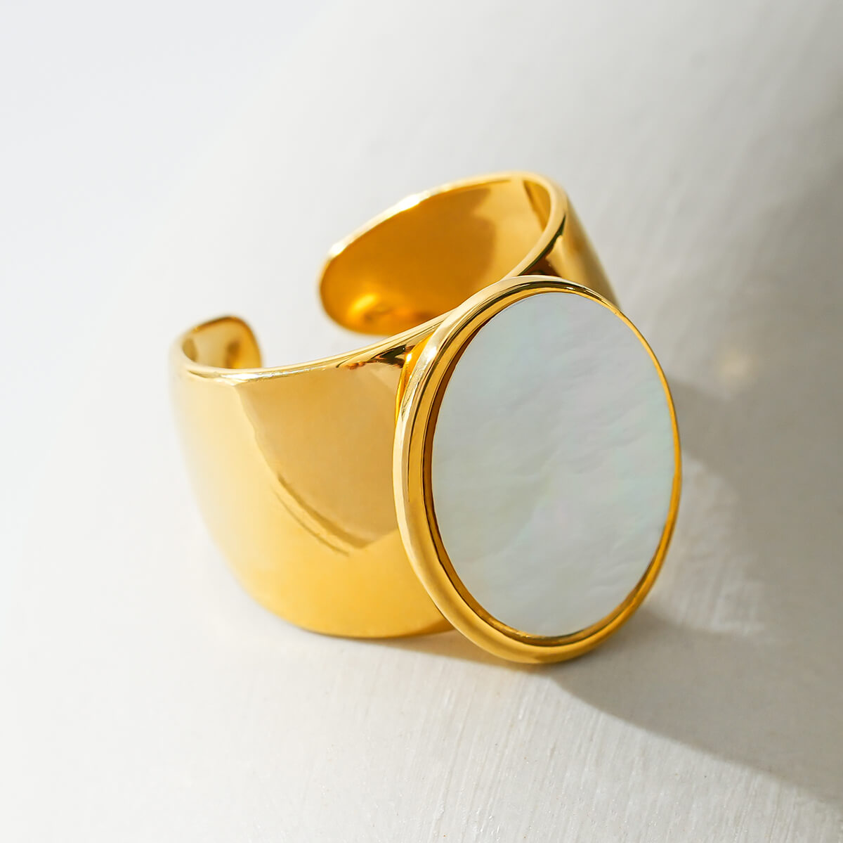signet ring TrendyRush