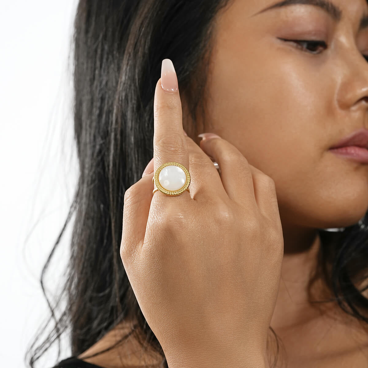 Umran Ring TrendyRush