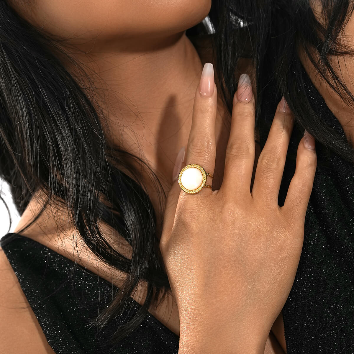 Umran Ring TrendyRush