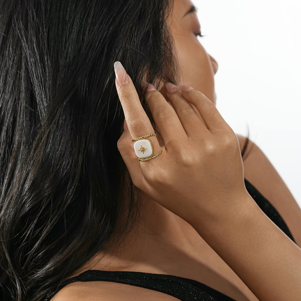 Sardaigne Ring TrendyRush