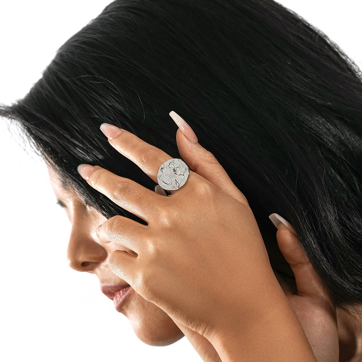 Soleil Ring TrendyRush