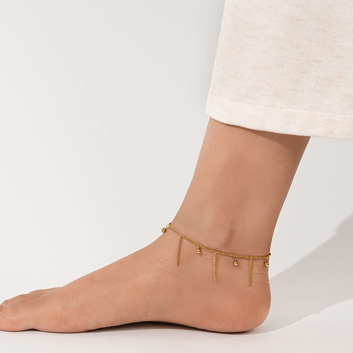 LUMI ANKLET TrendyRush
