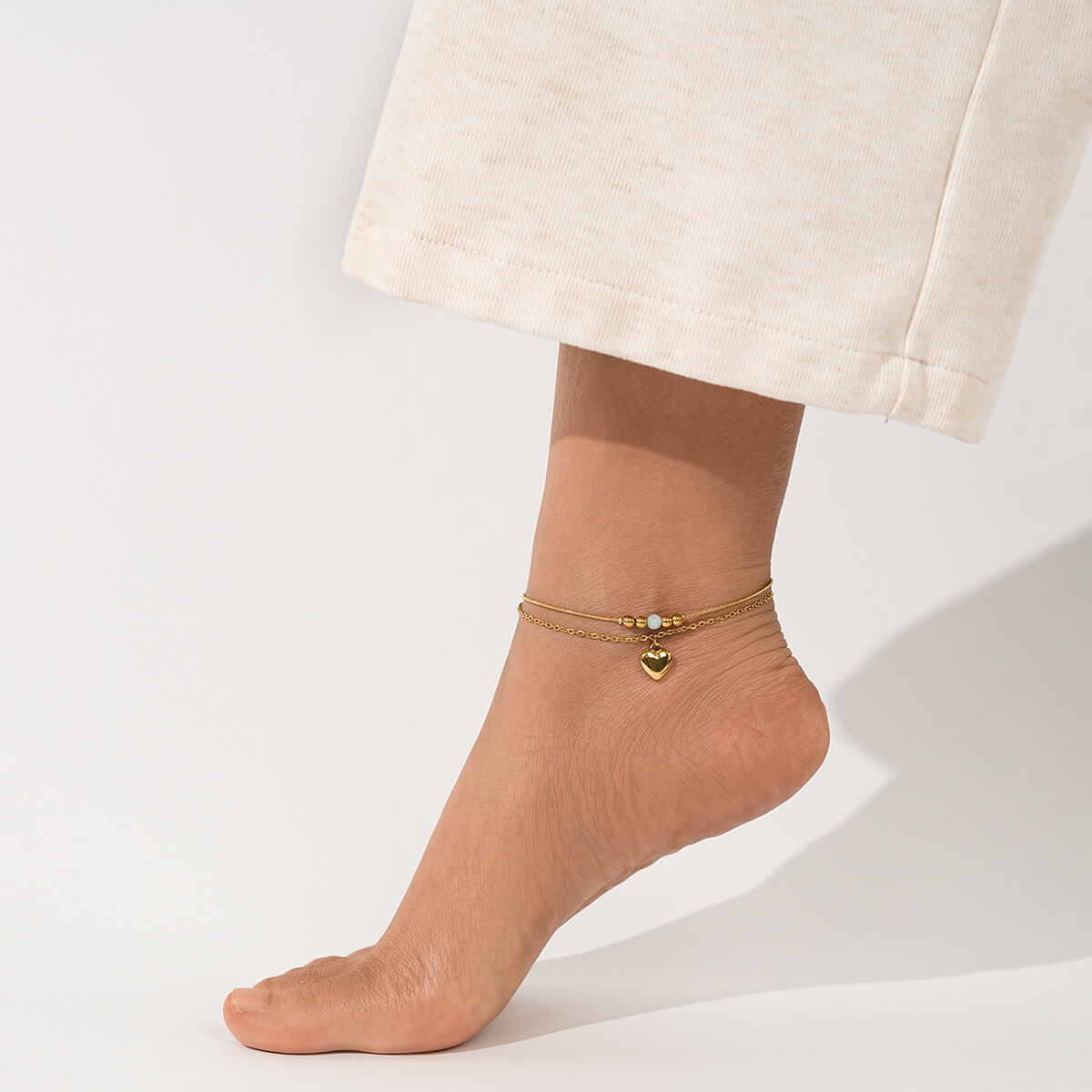 Your Love (Anklet) TrendyRush