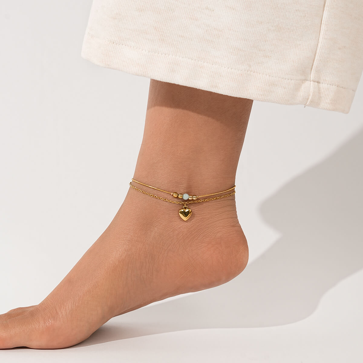 Your Love (Anklet) TrendyRush
