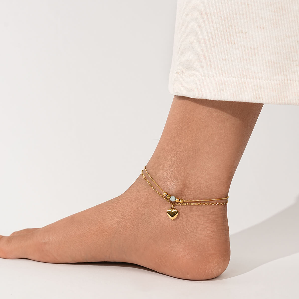 Your Love (Anklet) TrendyRush