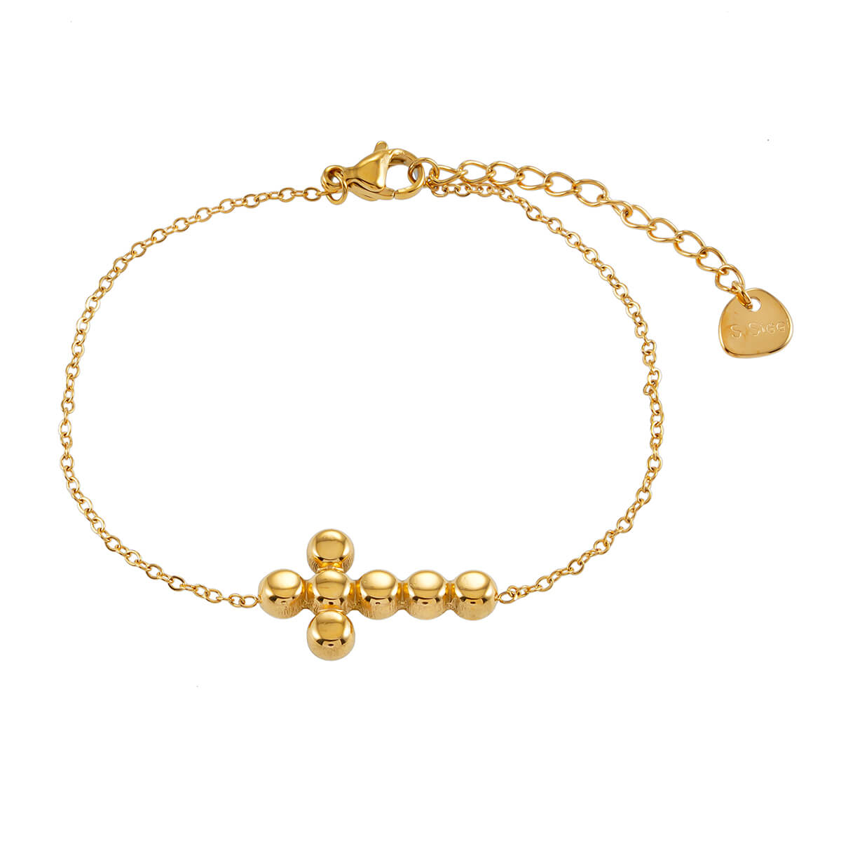 Paulette bracelet TrendyRush