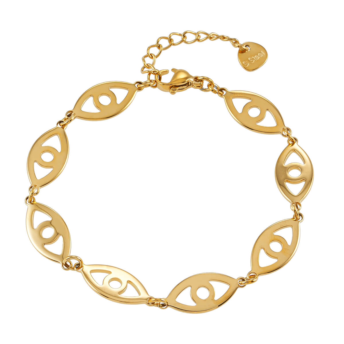 Delia bracelet TrendyRush