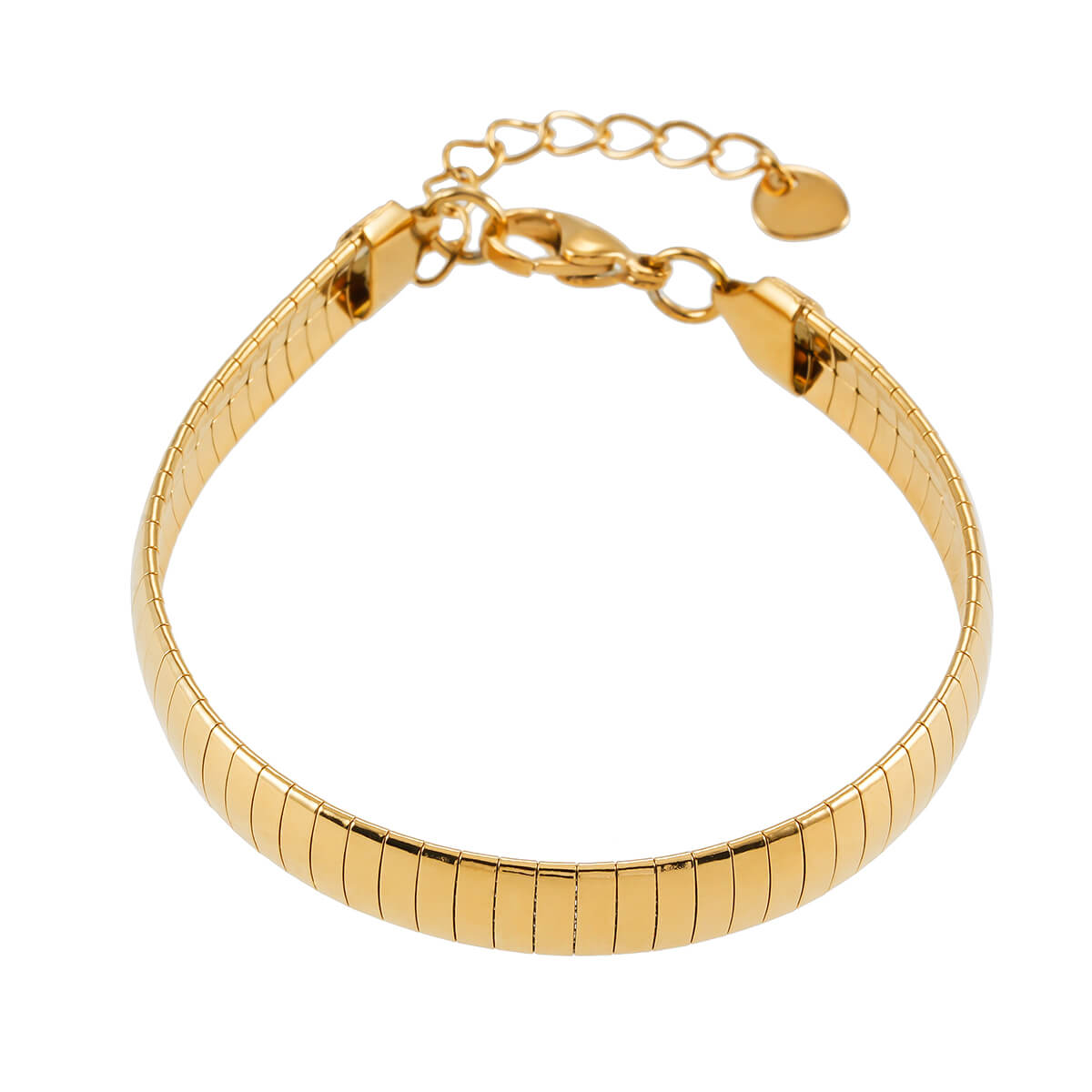 Wafa Bangle Bracelet TrendyRush