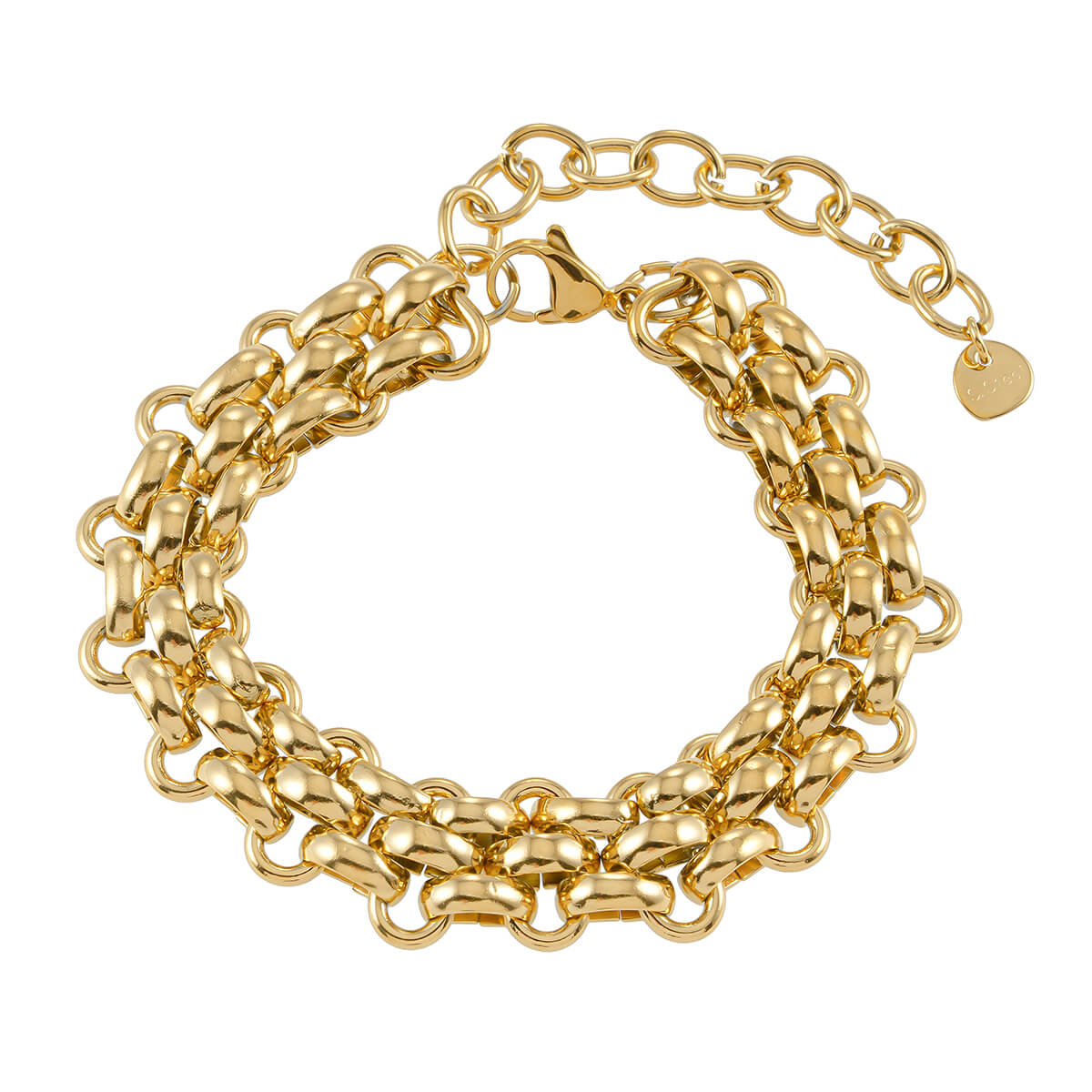 Mencia bracelet TrendyRush