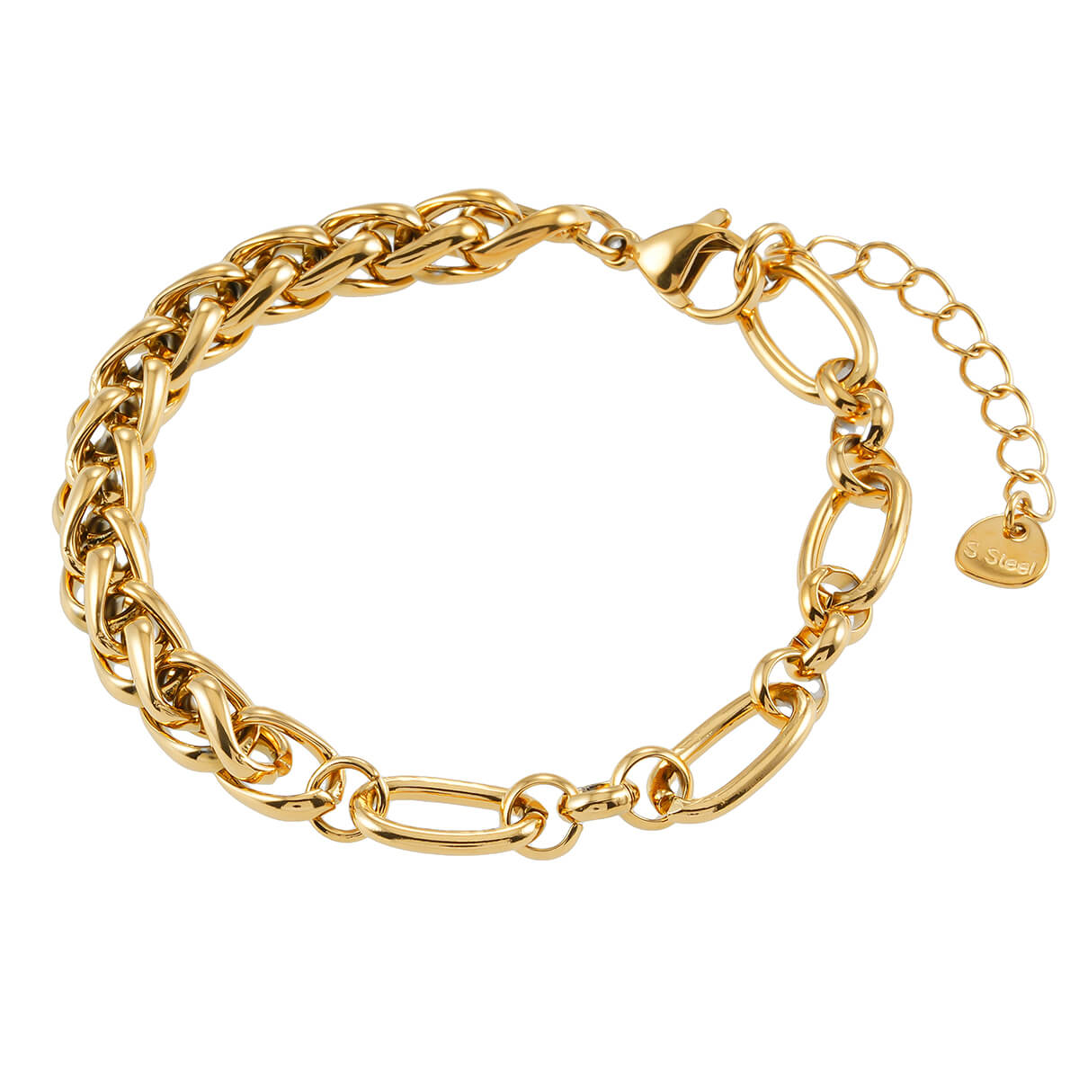Minerva bracelet TrendyRush