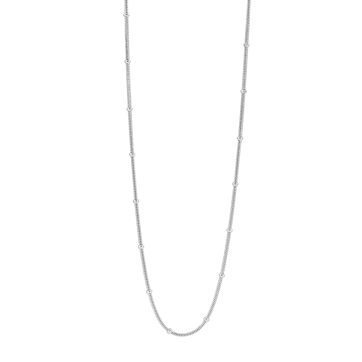 satellite chain necklace TrendyRush