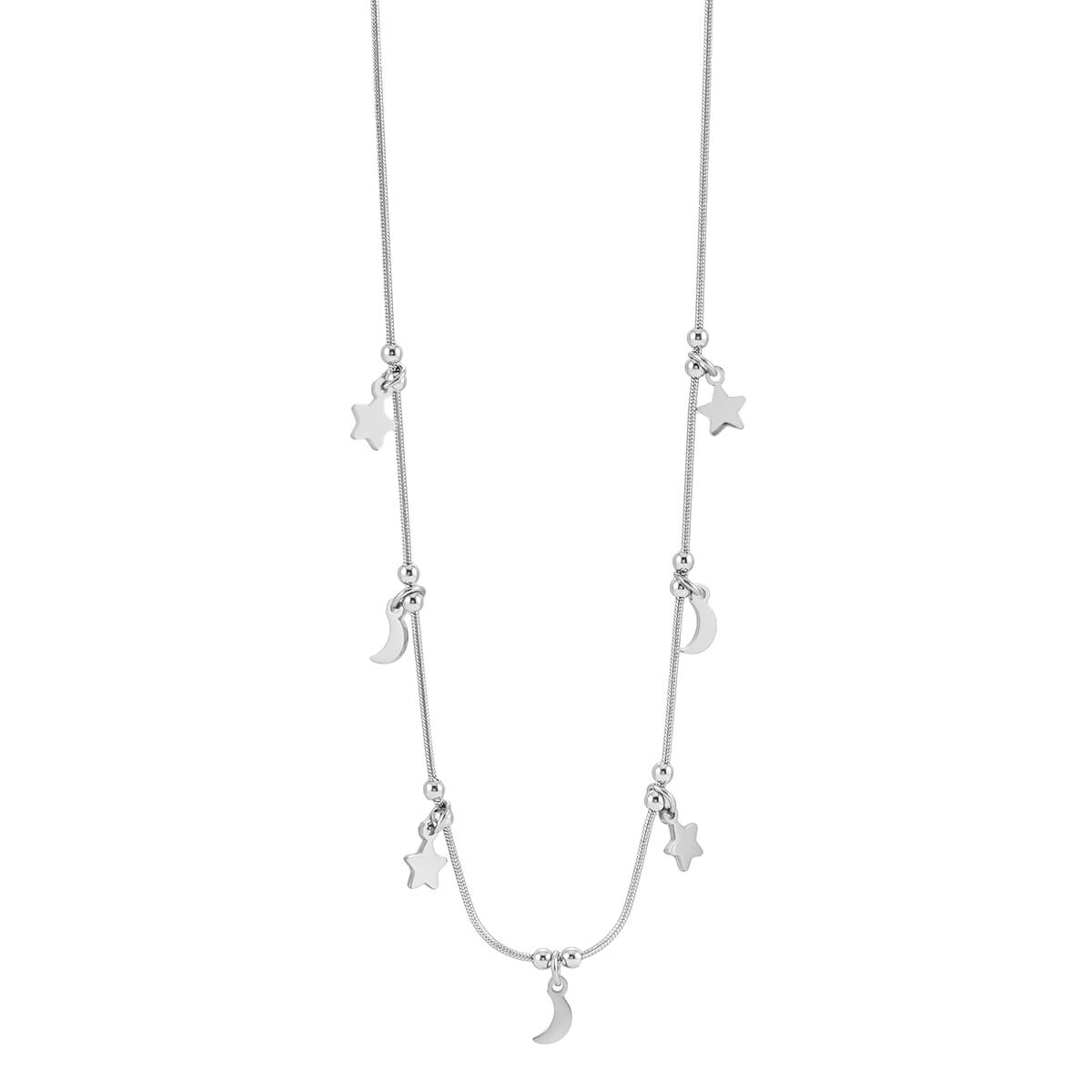 Starry sky necklace TrendyRush