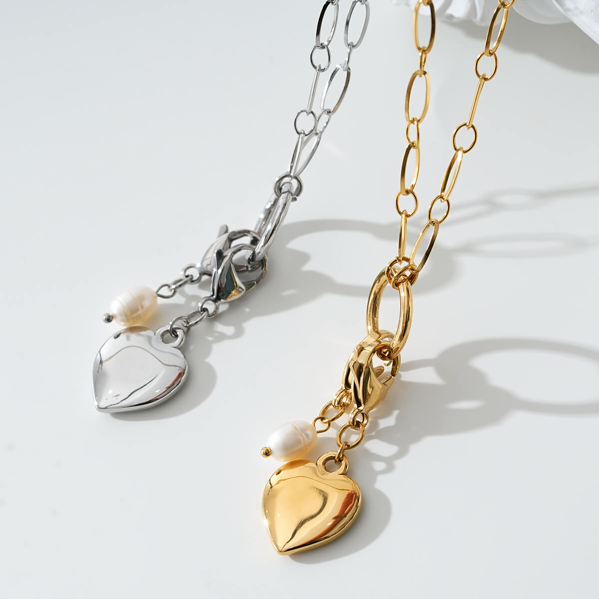 Eternity Necklace TrendyRush