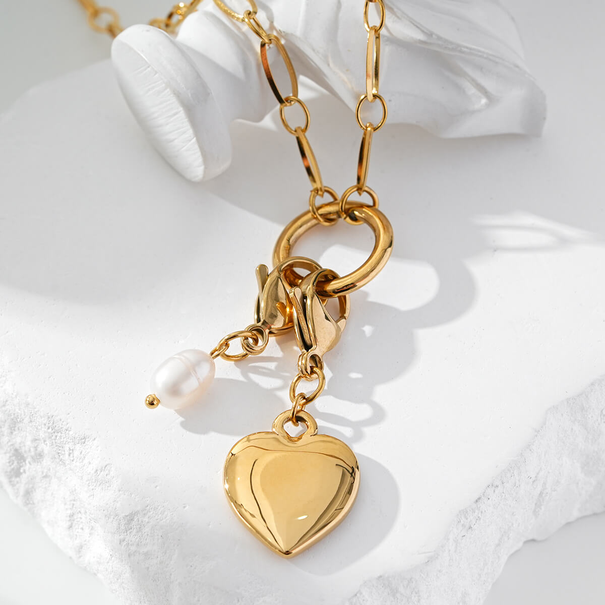 Eternity Necklace TrendyRush