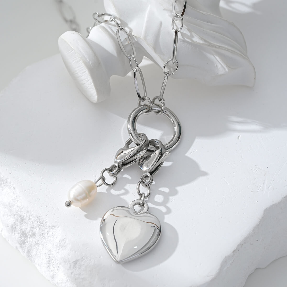 Eternity Necklace TrendyRush