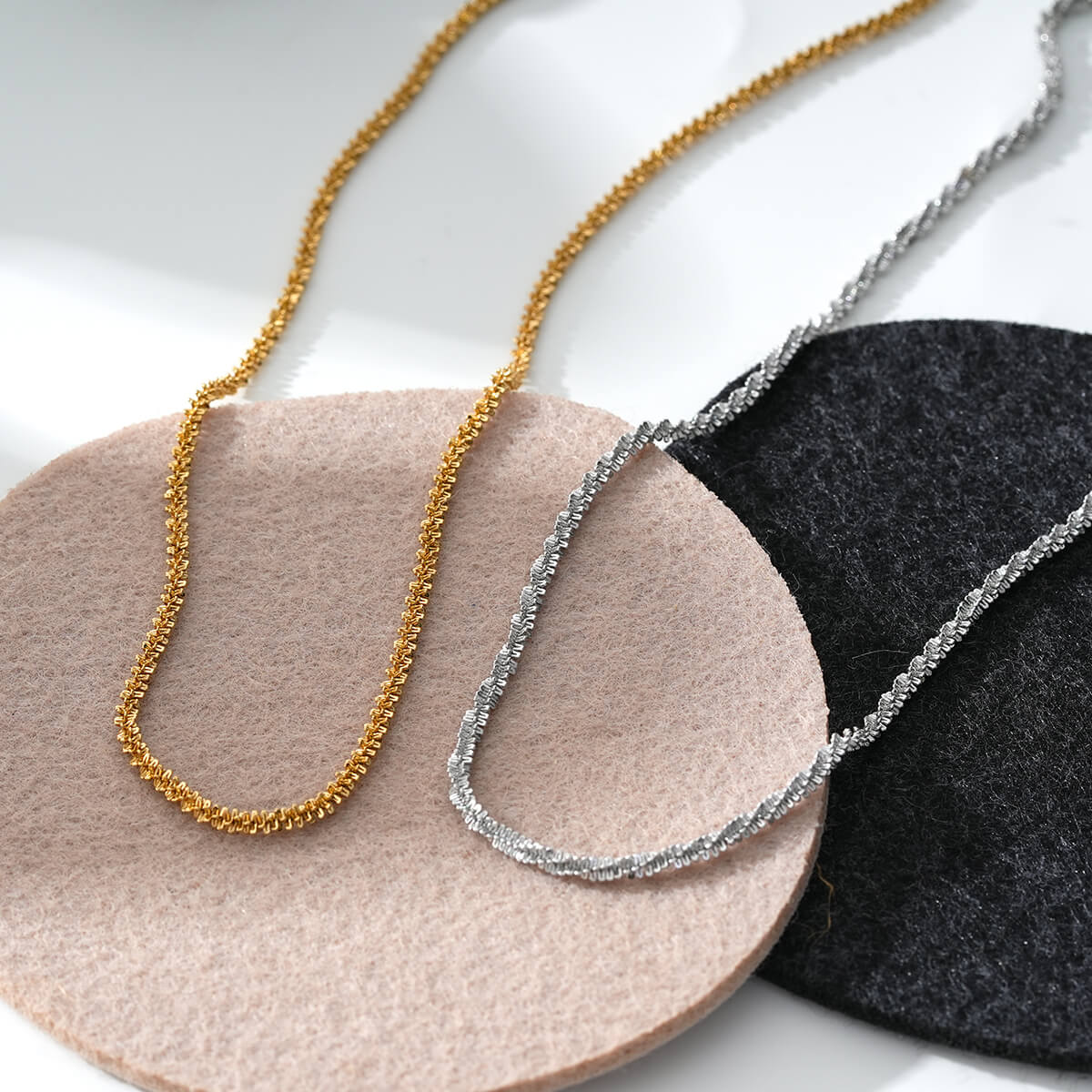 plain chain TrendyRush