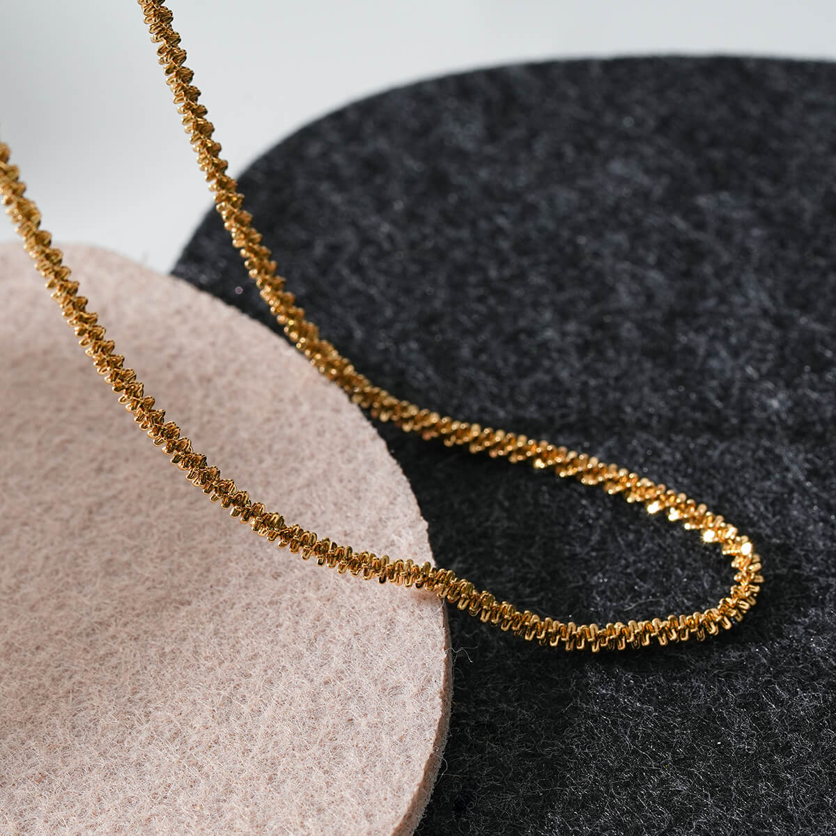 plain chain TrendyRush