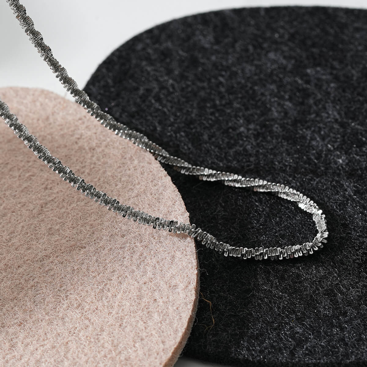 plain chain TrendyRush