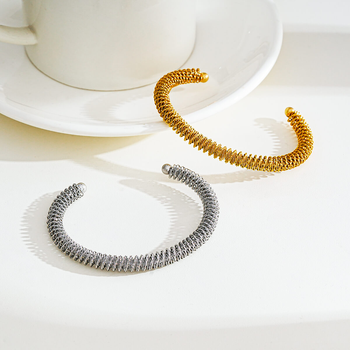 Egerie Bangle TrendyRush