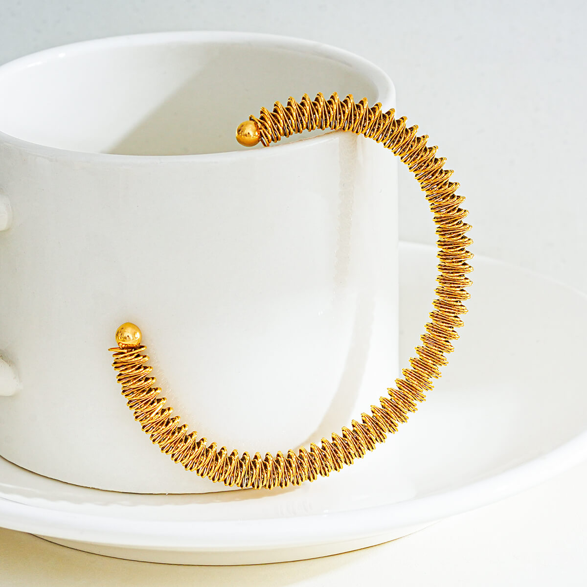 Egerie Bangle TrendyRush