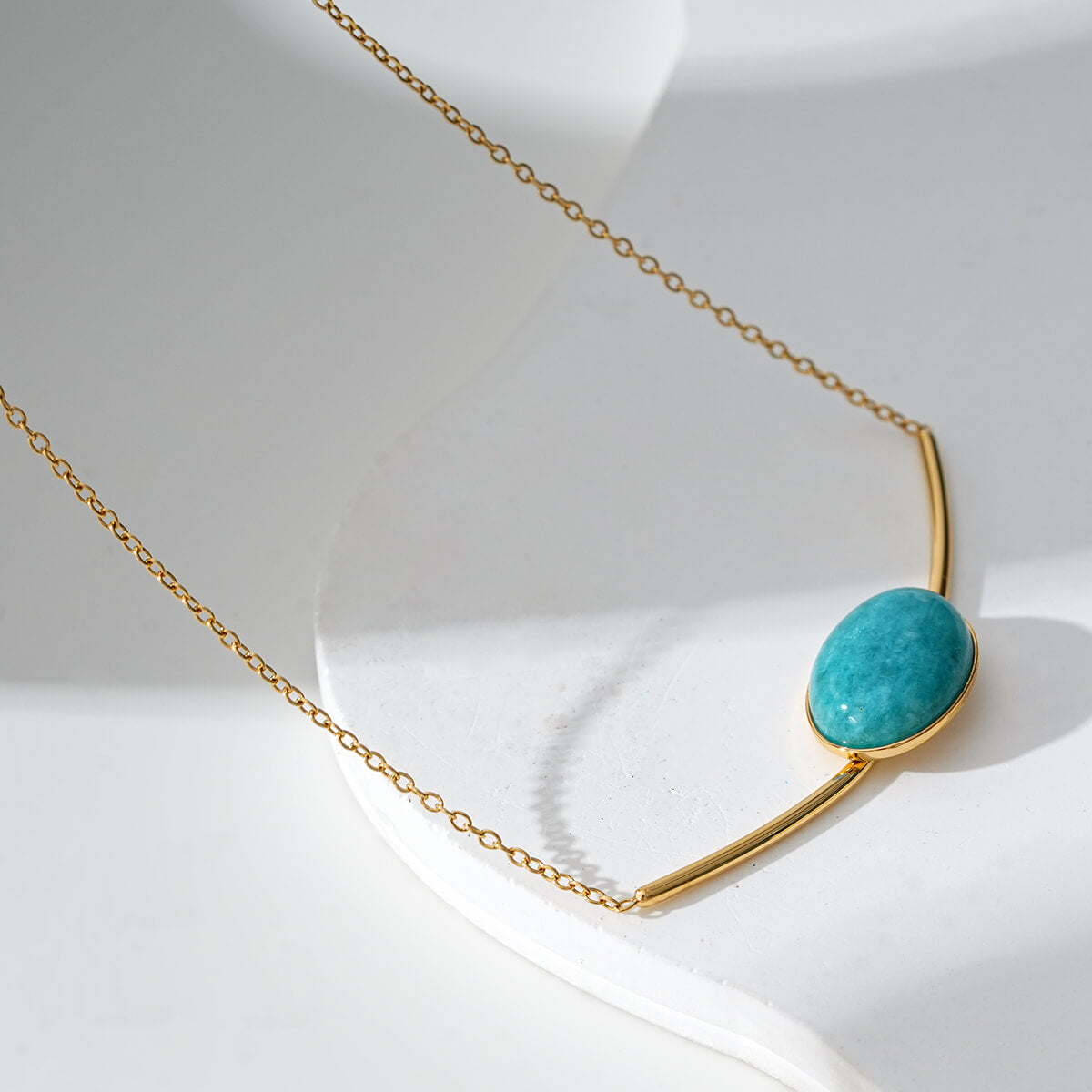 Western style necklace TrendyRush