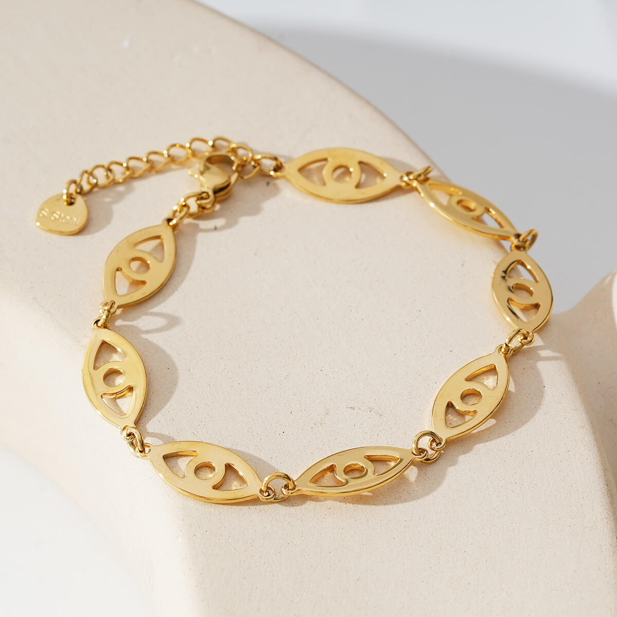 Delia bracelet TrendyRush