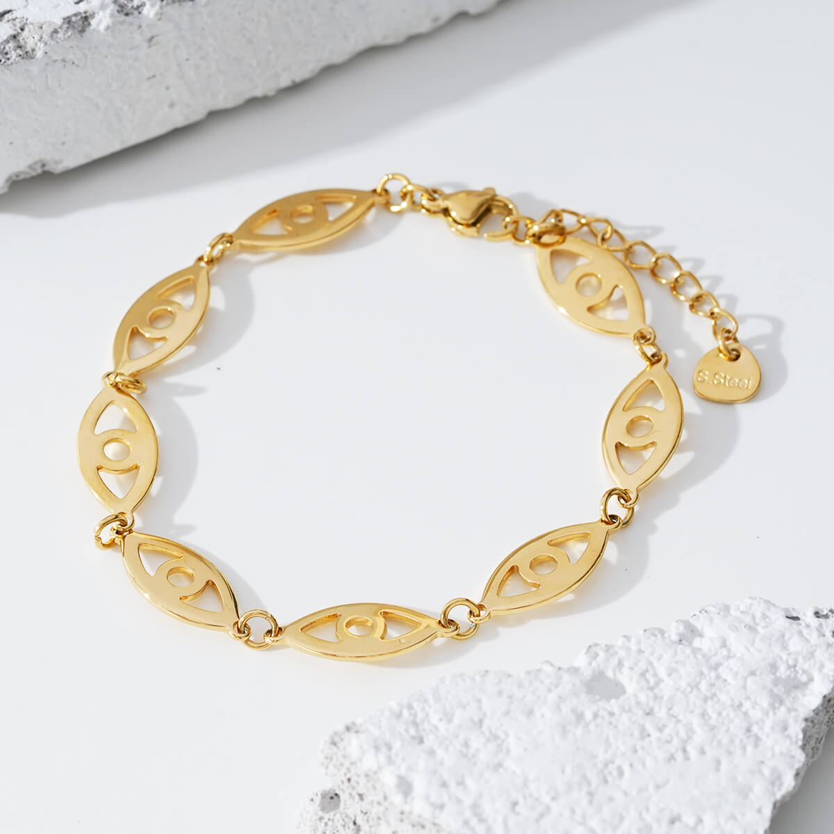 Delia bracelet TrendyRush