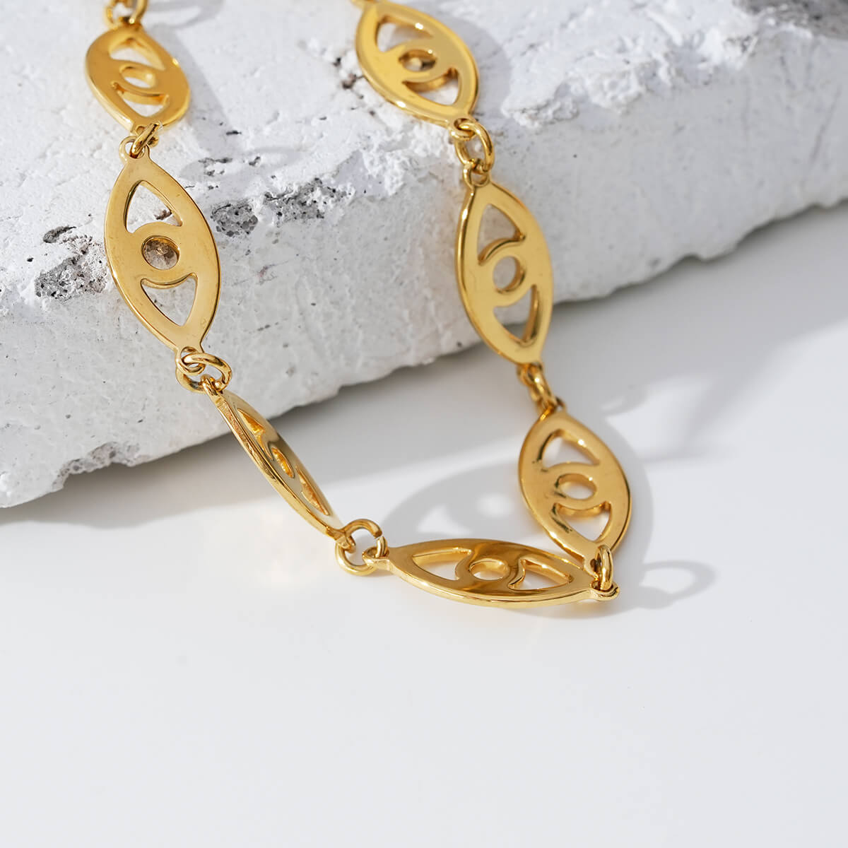 Delia bracelet TrendyRush