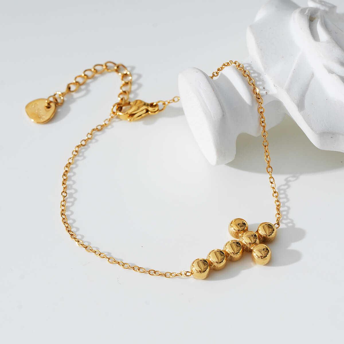 Paulette bracelet TrendyRush