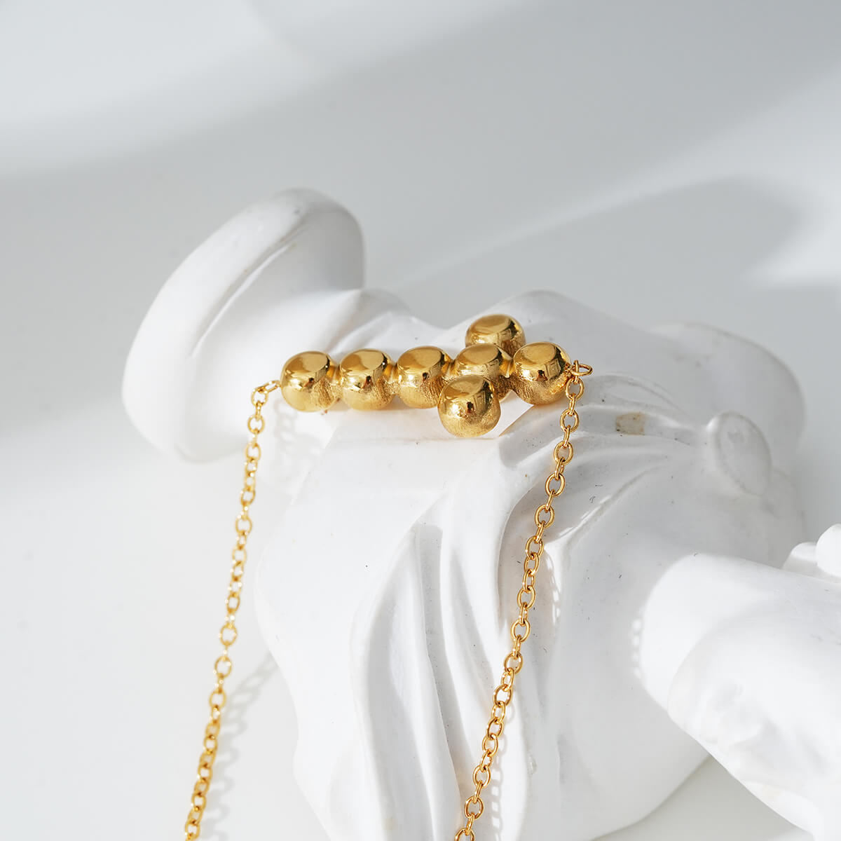 Paulette bracelet TrendyRush