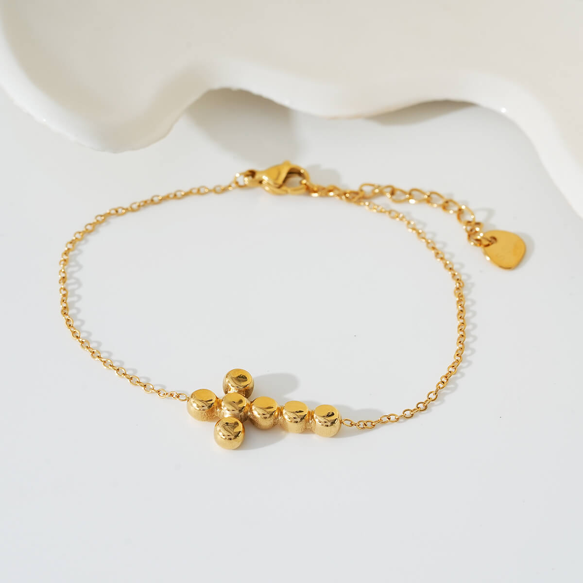 Paulette bracelet TrendyRush