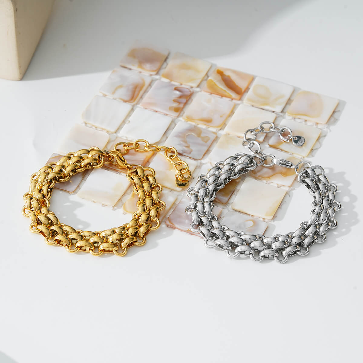 Mencia bracelet TrendyRush