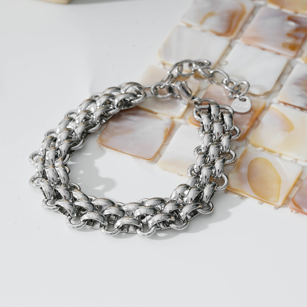 Mencia bracelet TrendyRush