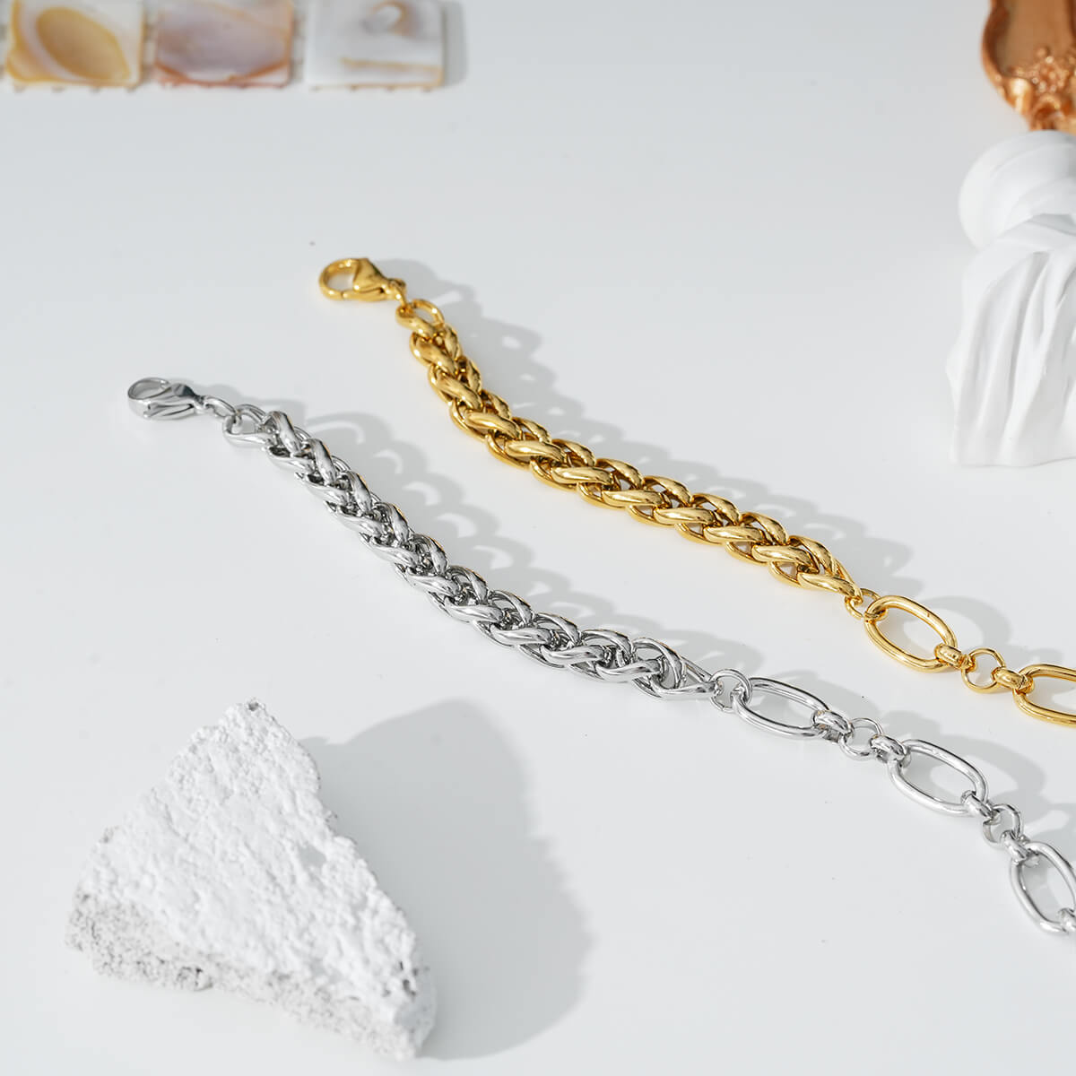 Minerva bracelet TrendyRush