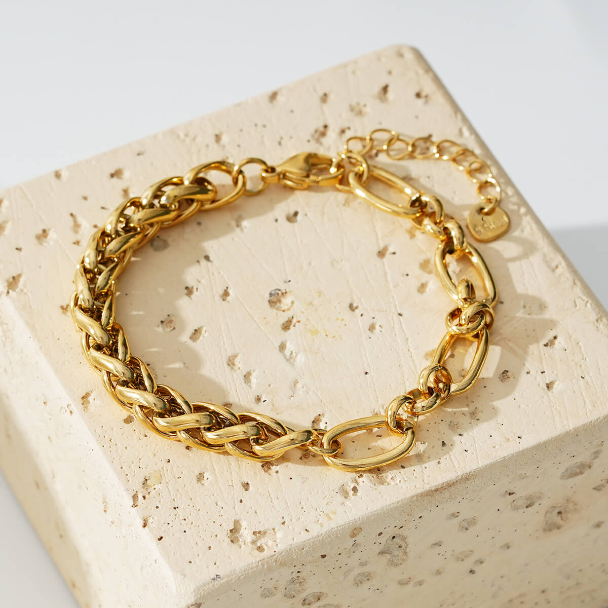 Minerva bracelet TrendyRush