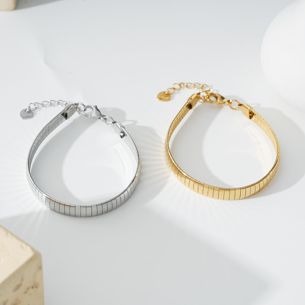 Wafa Bangle Bracelet TrendyRush