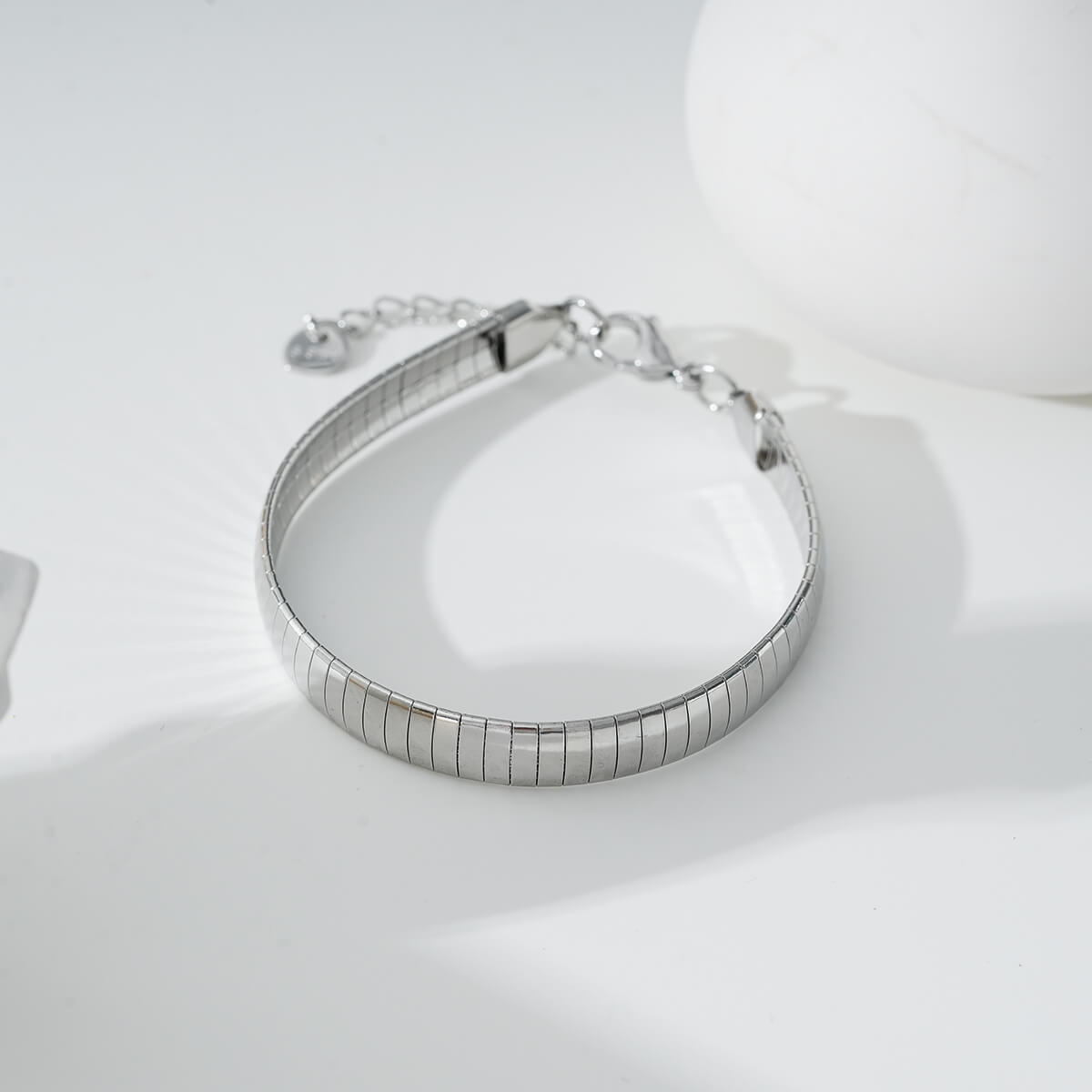 Wafa Bangle Bracelet TrendyRush