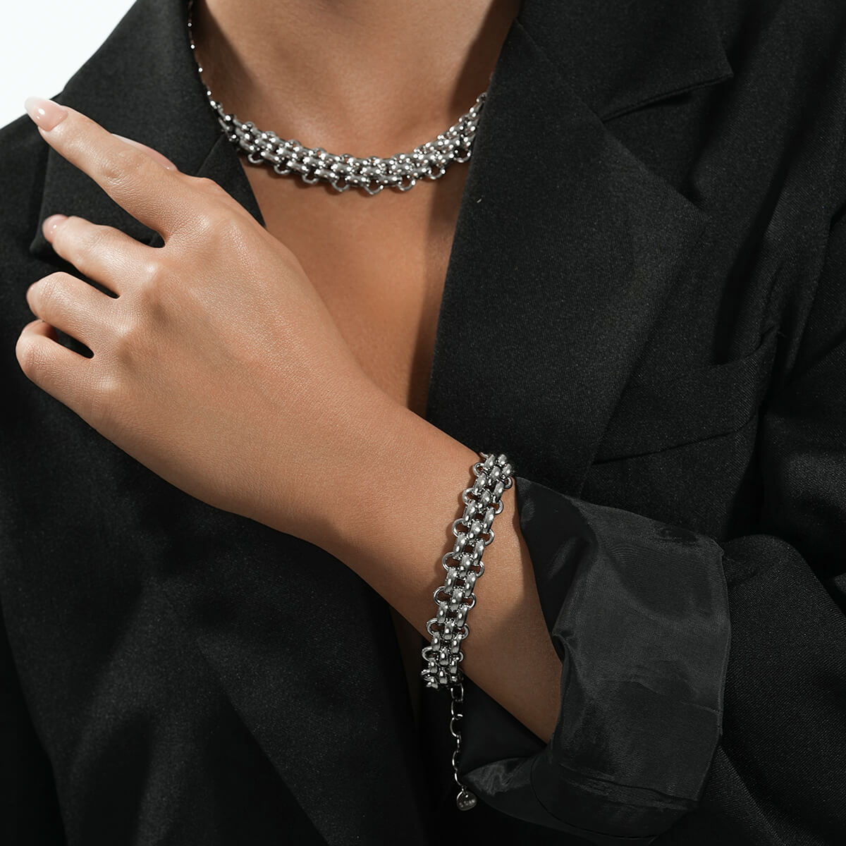 Mencia bracelet TrendyRush