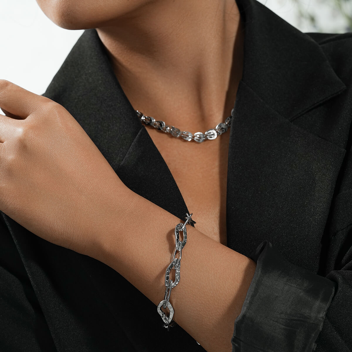 Alexia bracelet TrendyRush