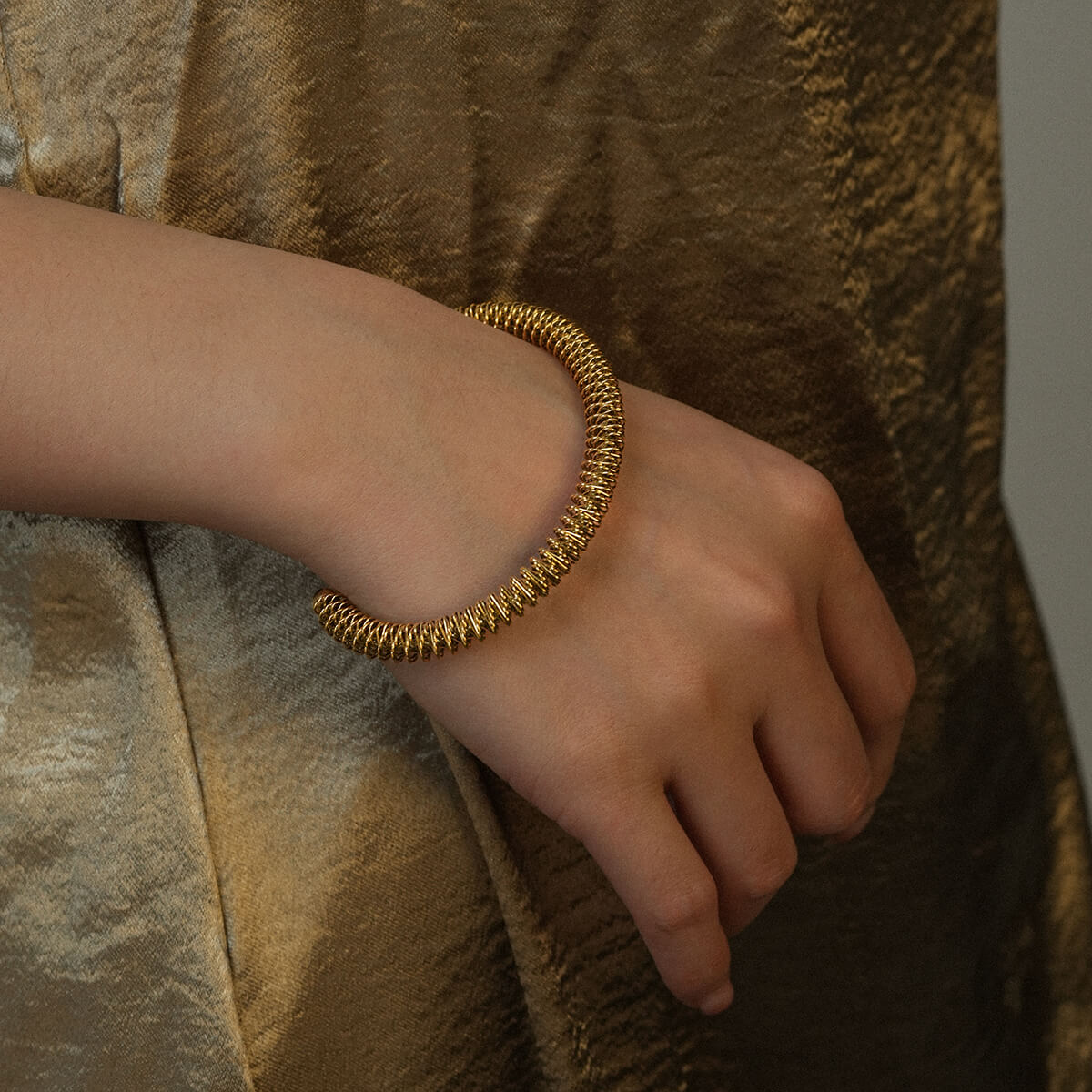 Egerie Bangle TrendyRush