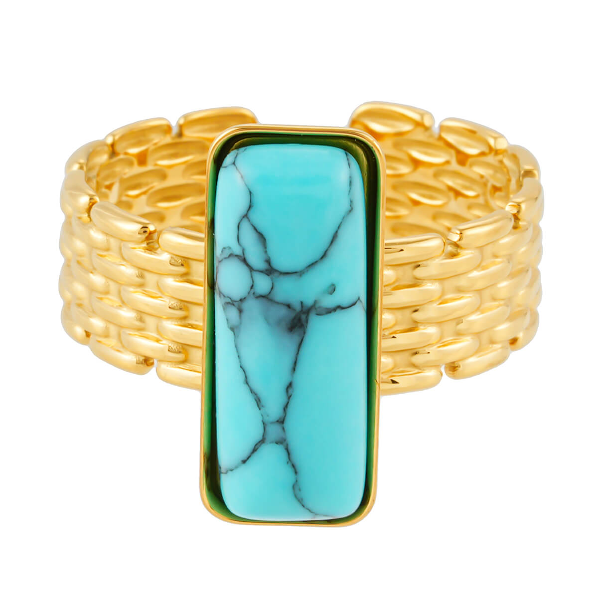 Lior Ring TrendyRush