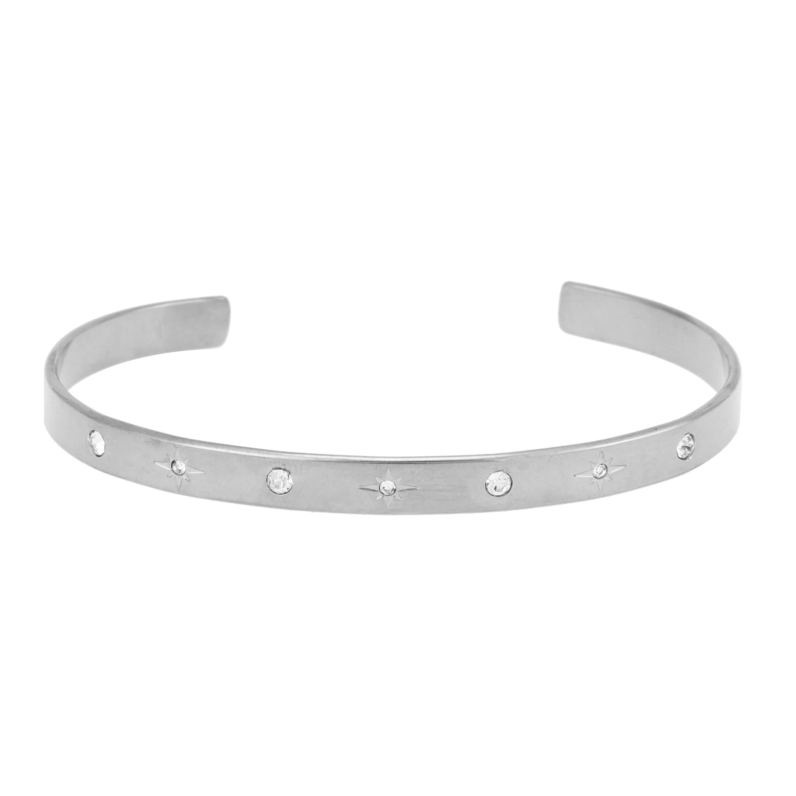 Zircon bracelet TrendyRush